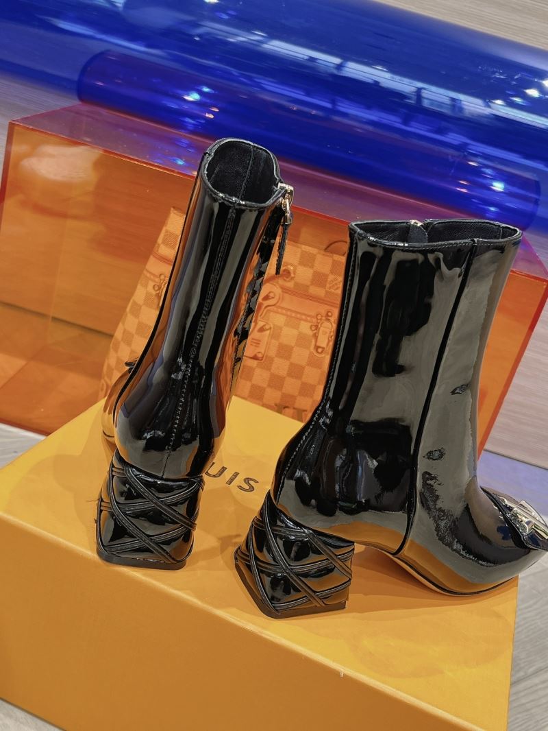 Louis Vuitton Boots